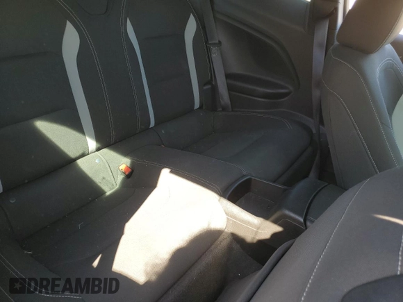 2022 Chevrolet Camaro 1LT with VIN 1G1FA1RS5N0110799, listed as a Copart auction lot 77024024 with Not Provided miles and Salvage Title. Bid and sale history available at DreamBid. Image 10.