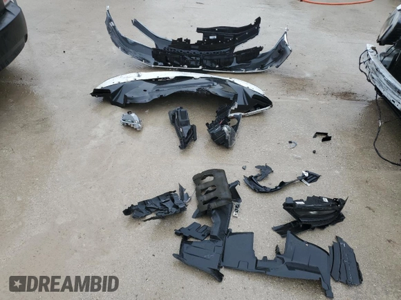 2021 Chrysler 300 S с VIN 2C3CCABG3MH554305, выставлен на аукционе Copart как лот 43074115 с пробегом 103 454 миль миль и Списание • Salvage title. История ставок и продаж доступна на DreamBid. Изображение 12.