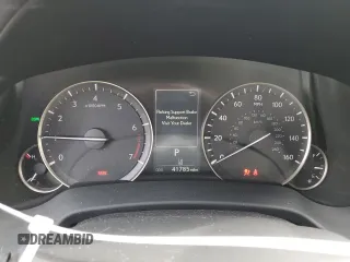 2020 Lexus RX 350 z VIN 2T2HZMDA7LC214475, wystawiony jako Copart lot #57374175 z przebiegiem 41 785 mil mil oraz Szkoda całkowita • Salvage title. Historia ofert i sprzedaży dostępna na DreamBid. Obrazek 9.