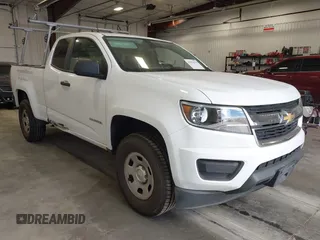 2015 Chevrolet Colorado 2WD WT с VIN 1GCHSAEA9F1200026, выставлен на аукционе IAAI как лот 41918379 с пробегом 198 286 миль миль и . История ставок и продаж доступна на DreamBid. Изображение 1.