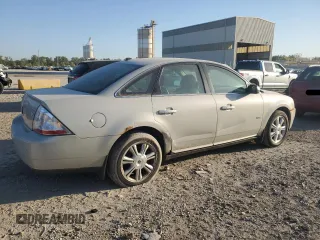 2008 Mercury Sable Premier с VIN 1MEHM43W88G610941, выставлен на аукционе Copart как лот 73556874 с пробегом 258 273 миль миль и Чистый • Clean title. История ставок и продаж доступна на DreamBid. Изображение 3.