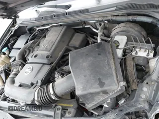 2008 Nissan Frontier SE with VIN 1N6AD07W38C425495, listed as a IAAI auction lot 41406740 with 244,396 mi miles and . Bid and sale history available at DreamBid. Image 10.