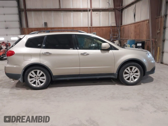 2009 Subaru Tribeca Limited с VIN 4S4WX92D994401946, выставлен на аукционе IAAI как лот 42296157 с пробегом 125 923 миль миль и . История ставок и продаж доступна на DreamBid. Изображение 13.