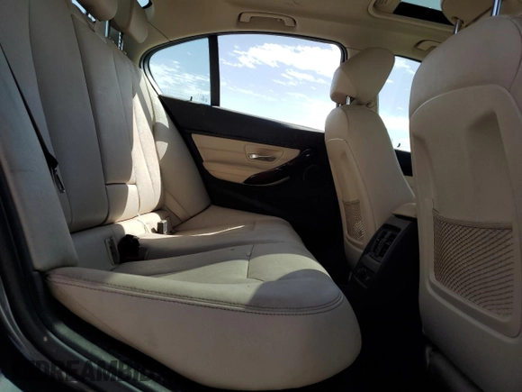 2015 BMW 3 Series 328i xDrive with VIN WBA3B5C53FF961237, listed as a Copart auction lot 47455335 with 90,026 mi miles and Salvage Title. Bid and sale history available at carsss.com. Image 10.