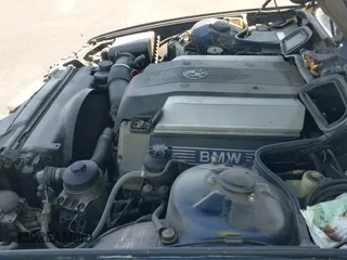 2000 BMW 7 Series 740iL with VIN WBAGH8347YDP07506, listed as a IAAI auction lot 42478767 with Not provided miles and . Bid and sale history available at DreamBid. Image 15.
