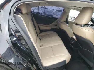 2021 Lexus ES 300h z VIN 58ADA1C12MU001405, wystawiony jako Copart lot #42823495 z przebiegiem 62 108 mil mil oraz Szkoda całkowita • Salvage title. Historia ofert i sprzedaży dostępna na DreamBid. Obrazek 10.