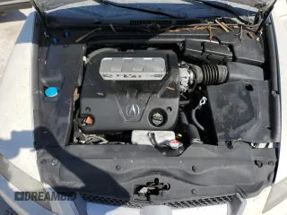 2008 Acura TL with VIN 19UUA66288A047746, listed as a Copart auction lot 75489424 with 0 mi miles and Salvage Title. Bid and sale history available at carsss.com. Image 11.