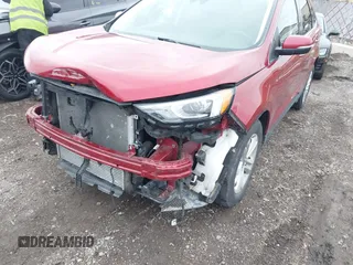 2020 Ford Edge SEL with VIN 2FMPK4J93LBB53757, listed as a IAAI auction lot 40881471 with 69,546 mi miles and . Bid and sale history available at DreamBid. Image 17.