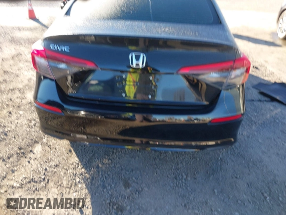 2022 Honda Civic LX z VIN 2HGFE2F29NH580563, wystawiony jako IAAI lot #41861920 z przebiegiem 15 559 mil mil oraz . Historia ofert i sprzedaży dostępna na DreamBid. Obrazek 17.