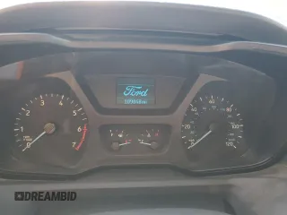 2018 Ford Transit с VIN 1FTYR2XG9JKB49567, выставлен на аукционе Copart как лот 87176204 с пробегом 109 048 миль миль и Чистый • Clean title. История ставок и продаж доступна на DreamBid. Изображение 9.