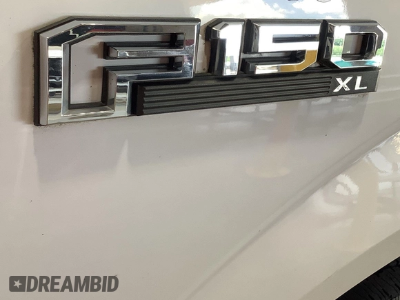 2020 Ford F-150 XL с VIN 1FTEX1EP8LKE46239, выставлен на аукционе IAAI как лот 42806611 с пробегом 171 789 миль миль и . История ставок и продаж доступна на DreamBid. Изображение 35.