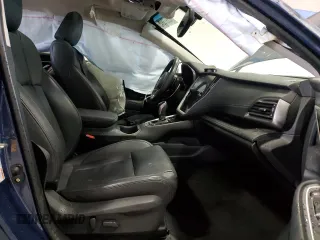2020 Subaru Outback Limited with VIN 4S4BTANC3L3130071, listed as a Copart auction lot 63973945 with 82,229 mi miles and Salvage title. Bid and sale history available at DreamBid. Image 7.
