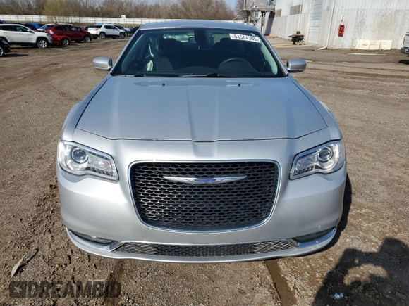 2019 Chrysler 300 Touring with VIN 2C3CCAAG4KH729031, listed as a Copart auction lot 51564305 with 62,608 mi miles and Clean Title. Bid and sale history available at carsss.com. Image 5.