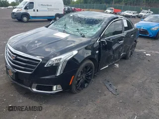 2019 Cadillac XTS Luxury с VIN 2G61M5S33K9151228, выставлен на аукционе IAAI как лот 42625082 с пробегом 92 873 миль миль и . История ставок и продаж доступна на DreamBid. Изображение 6.
