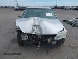 2010 Toyota Avalon XL with VIN 4T1BK3DB6AU369581, listed as a IAAI auction lot 42159063 with 137,996 mi miles and . Bid and sale history available at carsss.com. Image 13.