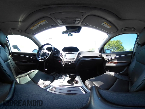 2020 Acura MDX with VIN 5J8YD4H32LL000423, listed as a IAAI auction lot 41883862 with 58,981 mi miles and . Bid and sale history available at DreamBid. Image 24.