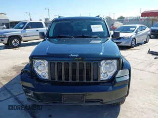 2012 Jeep Liberty Sport Latitude z VIN 1C4PJMAK7CW192375, wystawiony jako IAAI lot #41639506 z przebiegiem 123 248 mil mil oraz . Historia ofert i sprzedaży dostępna na DreamBid. Obrazek 12.
