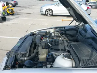 2001 BMW 5 Series 540i with VIN WBADN63431GM73773, listed as a IAAI auction lot 42200073 with 143,843 mi miles and . Bid and sale history available at DreamBid. Image 12.