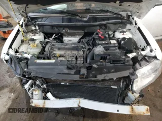 2013 Jeep Compass Sport with VIN 1C4NJCBA3DD102577, listed as a Copart auction lot 42816455 with 157,654 mi miles and Salvage Title. Bid and sale history available at carsss.com. Image 14.