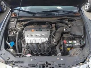 2009 Acura TSX with VIN JH4CU266X9C007198, listed as a IAAI auction lot 42535076 with 168,409 mi miles and . Bid and sale history available at DreamBid. Image 10.