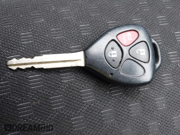 2012 Scion xD z VIN JTKKU4B49C1017178, wystawiony jako IAAI lot #42526690 z przebiegiem 105 936 mil mil oraz . Historia ofert i sprzedaży dostępna na DreamBid. Obrazek 11.