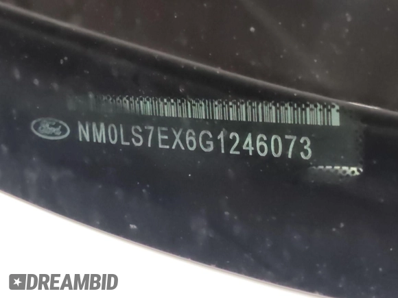 2016 Ford Transit Connect XL z VIN NM0LS7EX6G1246073, wystawiony jako IAAI lot #42810071 z przebiegiem 43 523 mil mil oraz . Historia ofert i sprzedaży dostępna na DreamBid. Obrazek 16.