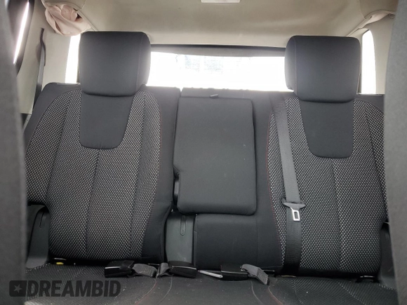 2011 GMC Terrain SLE-2 with VIN 2CTFLTEC2B6370144, listed as a Copart auction lot 51232955 with Not provided miles and Salvage title. Bid and sale history available at DreamBid. Image 10.