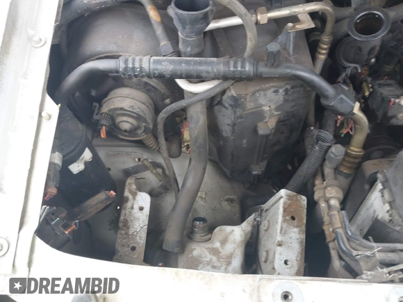 2000 Ford Econoline Cargo с VIN 1FTNE24L3YHA72198, выставлен на аукционе IAAI как лот 41829711 с пробегом 295 260 миль миль и . История ставок и продаж доступна на DreamBid. Изображение 19.