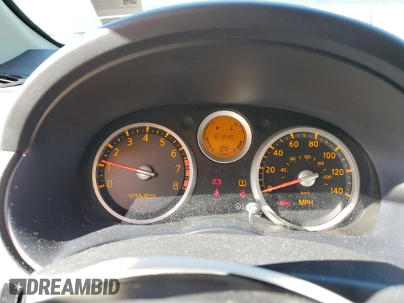 2009 Nissan Sentra S FE+ с VIN 3N1AB61E09L685907, выставлен на аукционе Copart как лот 47759005 с пробегом 161 048 миль миль и На запчасти • Non repairable. История ставок и продаж доступна на DreamBid. Изображение 9.