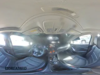 2016 Mazda Mazda6 i Touring with VIN JM1GJ1V50G1460415, listed as a Copart auction lot 48035625 with 111,481 mi miles and Salvage Title. Bid and sale history available at carsss.com. Image 14.