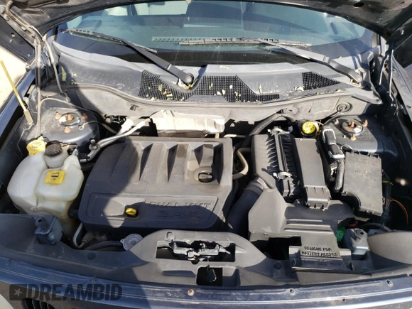 2007 Jeep Patriot Sport with VIN 1J8FF28W17D334451, listed as a Copart auction lot 67938154 with 225,328 mi miles and Clean Title. Bid and sale history available at DreamBid. Image 12.