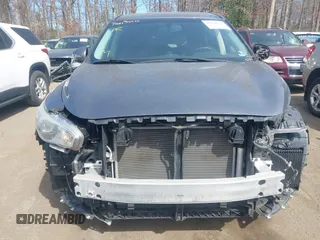 2015 Infiniti QX60 with VIN 5N1AL0MM9FC514957, listed as a IAAI auction lot 41714774 with 77,070 mi miles. Bid and sale history available at carsss.com. Image 12.