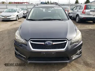 2016 Subaru Impreza Special Sports Premium z VIN JF1GPAS66G8274421, wystawiony jako Copart lot #51123575 z przebiegiem 88 651 mil mil oraz Szkoda całkowita • Salvage title. Historia ofert i sprzedaży dostępna na DreamBid. Obrazek 5.