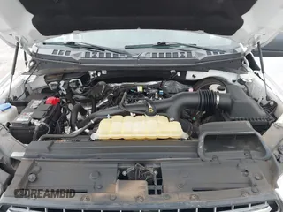 2019 Ford F-150 XL с VIN 1FTEW1CPXKKE75357, выставлен на аукционе IAAI как лот 42148045 с пробегом 20 997 миль миль и . История ставок и продаж доступна на DreamBid. Изображение 10.