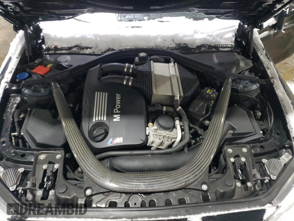 2020 BMW M2 Competition with VIN WBS2U7C05L7G24367, listed as a Copart auction lot 43537665 with 20,381 mi miles and Salvage Title. Bid and sale history available at carsss.com. Image 12.