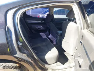 2010 Dodge Charger SXT with VIN 2B3CA3CV6AH156335, listed as a IAAI auction lot 41856757 with 1 mi miles. Bid and sale history available at carsss.com. Image 8.