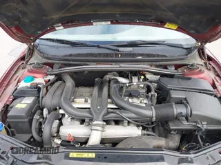 2002 Volvo S80 with VIN YV1TS91D421273852, listed as a IAAI auction lot 42111058 with 1 mi miles. Bid and sale history available at carsss.com. Image 10.