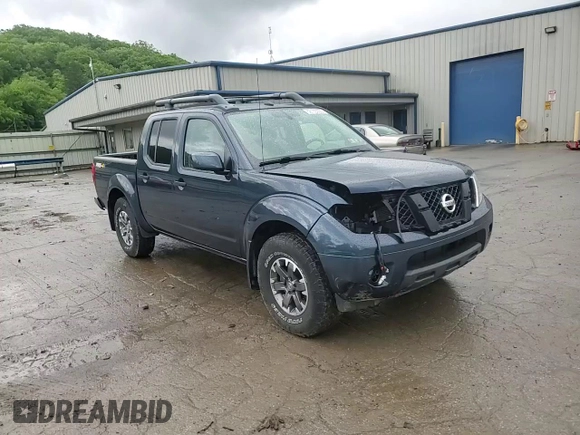 2020 Nissan Frontier SV с VIN 1N6ED0EB9LN721037, выставлен на аукционе Copart как лот 58133035 с пробегом 53 677 миль миль и Списание • Salvage title. История ставок и продаж доступна на DreamBid. Изображение 14.