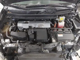 2014 Toyota Prius Two with VIN JTDZN3EU6E3310164, listed as a IAAI auction lot 41807732 with 162,242 mi miles and . Bid and sale history available at DreamBid. Image 10.