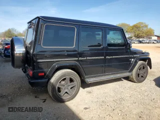 2016 Mercedes-Benz G-Class G 550 with VIN WDCYC3KF3GX251362, listed as a Copart auction lot 49430155 with 100,789 mi miles and Salvage Title. Bid and sale history available at carsss.com. Image 3.