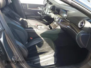 2020 Mercedes-Benz CLS with VIN WDD2J6BB0LA049565, listed as a IAAI auction lot 41398330 with 57,748 mi miles. Bid and sale history available at carsss.com. Image 5.