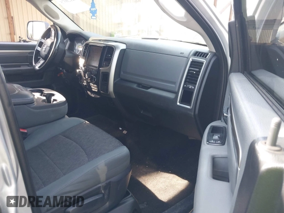 2014 Ram 1500 Big Horn with VIN 1C6RR7TT2ES252119, listed as a IAAI auction lot 42120075 with 178,299 mi miles and . Bid and sale history available at DreamBid. Image 5.
