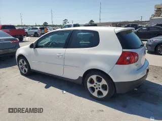 2007 Volkswagen GTI z VIN WVWEV71KX7W104728, wystawiony jako Copart lot #51739535 z przebiegiem 219 285 mil mil oraz Czysty tytuł • Clean title. Historia ofert i sprzedaży dostępna na DreamBid. Obrazek 2.