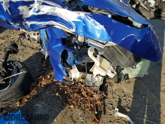 2017 Subaru WRX STI Limited with VIN JF1VA2Y69H9806813, listed as a Copart auction lot 88795895 with Not provided miles and Non repairable. Bid and sale history available at DreamBid. Image 11.
