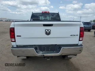 2014 Ram 2500 Big Horn with VIN 3C6UR5DL4EG223581, listed as a Copart auction lot 60918845 with 168,883 mi miles and Salvage title. Bid and sale history available at DreamBid. Image 6.