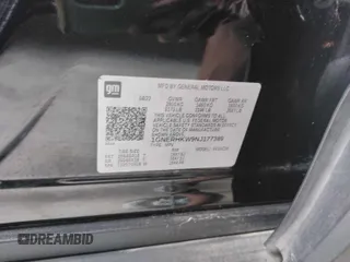 2022 Chevrolet Traverse LT с VIN 1GNERHKW9NJ177389, выставлен на аукционе IAAI как лот 42616758 с пробегом 71 639 миль миль и . История ставок и продаж доступна на DreamBid. Изображение 1.