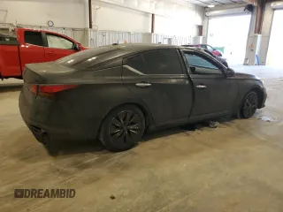 2021 Nissan Altima SV z VIN 1N4BL4DV5MN363230, wystawiony jako Copart lot #56286945 z przebiegiem 122 284 mil mil oraz Szkoda całkowita • Salvage title. Historia ofert i sprzedaży dostępna na DreamBid. Obrazek 3.