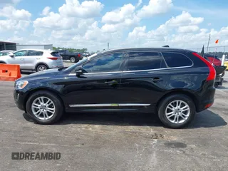 2016 Volvo XC60 T5 Drive-E Premier with VIN YV440MDK5G2844325, listed as a IAAI auction lot 42187411 with 126,030 mi miles and . Bid and sale history available at DreamBid. Image 14.