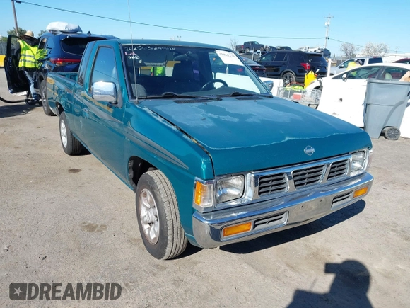 1997 Nissan Frontier XE с VIN 1N6SD16S5VC330103, выставлен на аукционе IAAI как лот 41861274 с пробегом 178 357 миль миль и . История ставок и продаж доступна на DreamBid. Изображение 6.
