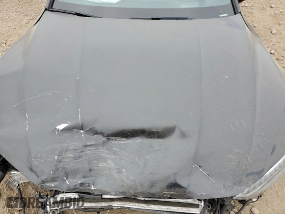 2021 Audi RS 7 z VIN WUAPCBF28MN901560, wystawiony jako Copart lot #84767714 z przebiegiem Nie podano mil oraz Szkoda całkowita • Salvage title. Historia ofert i sprzedaży dostępna na DreamBid. Obrazek 12.